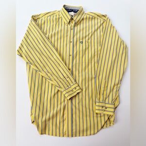 Men’s Wrangler George Strait Long Sleeve Shirt Size XL